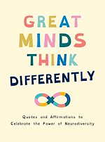 Télécharger le livre :  Great Minds Think Differently