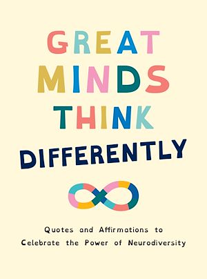 Download the eBook: Great Minds Think Differently