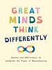 Télécharger le livre :  Great Minds Think Differently