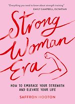 Download this eBook Strong Woman Era