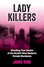 Télécharger le livre :  Lady Killers