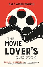 Télécharger le livre :  The Movie Lover's Quiz Book