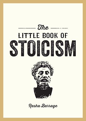 Téléchargez le livre :  The Little Book of Stoicism
