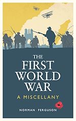 Télécharger le livre :  The First World War