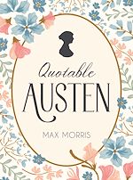 Télécharger le livre :  Quotable Austen
