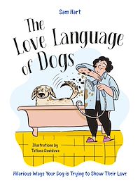 Download this ebook The Love Language of Dogs