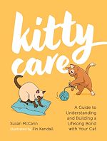 Télécharger le livre :  Kitty Care