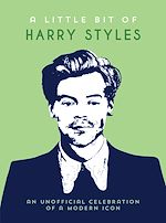 Télécharger le livre :  A Little Bit of Harry Styles