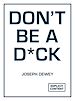 Télécharger le livre :  Don't Be a D*ck