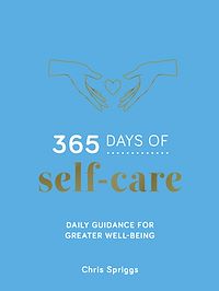 Download this ebook 365 Days of Self-Care