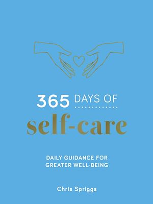 Download the eBook: 365 Days of Self-Care