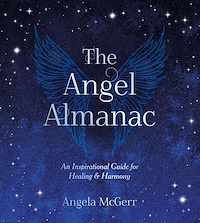 Download this ebook The Angel Almanac