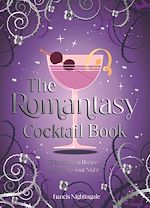 Télécharger le livre :  The Romantasy Cocktail Book