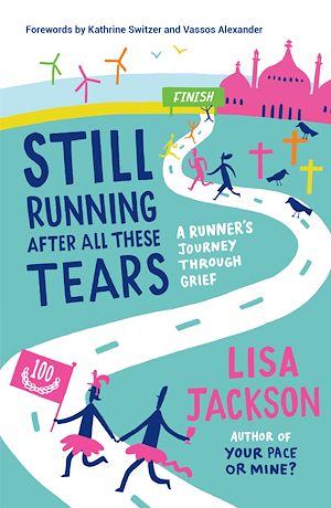 Download the eBook: Still Running After All These Tears