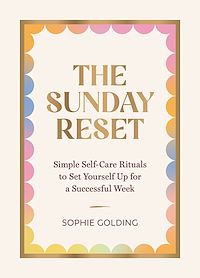 Download this ebook The Sunday Reset