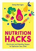 Download this eBook Nutrition Hacks