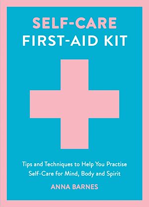 Téléchargez le livre :  Self-Care First-Aid Kit