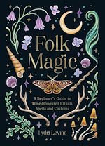 Download this eBook Folk Magic