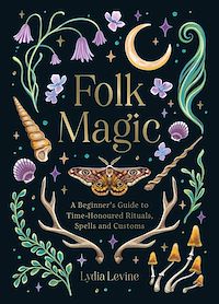Télécharger le livre : Folk Magic