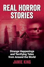 Download this eBook Real Horror Stories