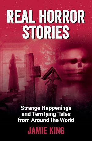 Download the eBook: Real Horror Stories