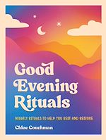 Download this eBook Good Evening Rituals