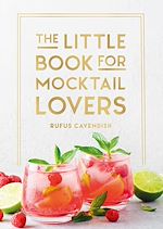 Download this eBook The Little Book for Mocktail Lovers