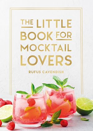 Download the eBook: The Little Book for Mocktail Lovers