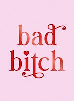 Télécharger le livre :  Bad Bitch