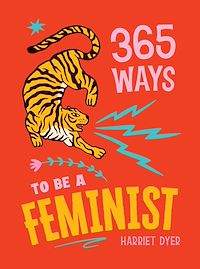 Download this ebook 365 Ways to Be a Feminist