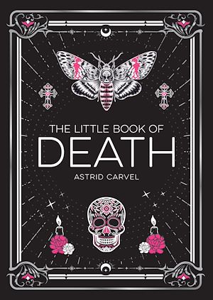 Download the eBook: The Little Book of Death