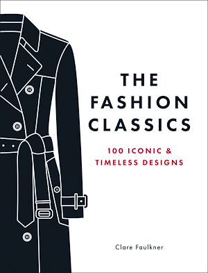 Téléchargez le livre :  The Fashion Classics