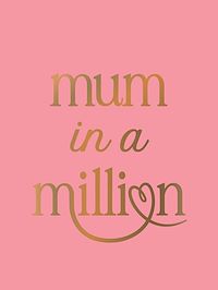 Download this ebook Mum in a Million