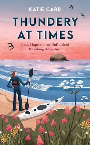 Download the eBook: Thundery at Times