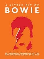 Télécharger le livre :  A Little Bit of Bowie