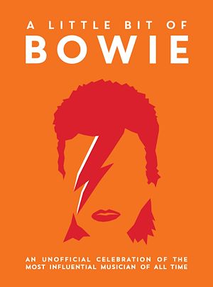 Téléchargez le livre :  A Little Bit of Bowie