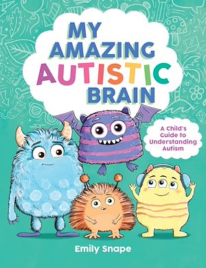 Download the eBook: My Amazing Autistic Brain