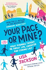 Télécharger le livre :  Your Pace or Mine? 10th Anniversary Edition
