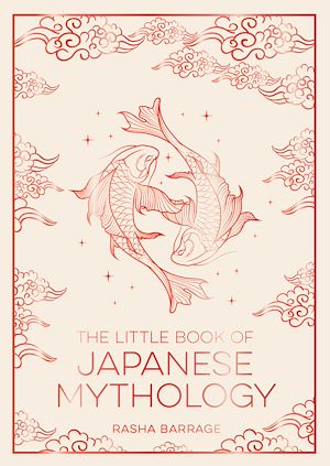 Download the eBook: The Little Book of Japanese Mythology