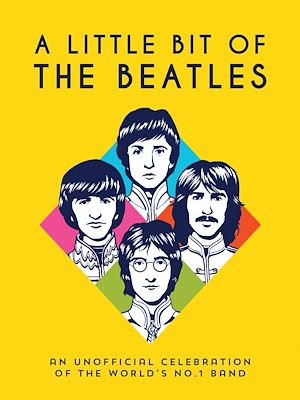Download the eBook: A Little Bit of The Beatles