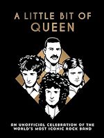 Download this eBook A Little Bit of Queen