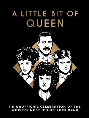 Download the eBook: A Little Bit of Queen