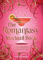 Download this eBook The Romantasy Mocktail Book