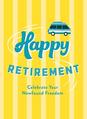 Download the eBook: Happy Retirement
