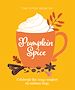 Télécharger le livre :  The Little Book of Pumpkin Spice