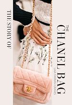 Télécharger le livre :  The Story of the Chanel Bag