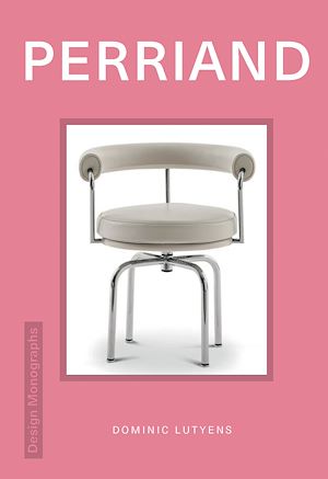 Download the eBook: Design Monograph: Perriand