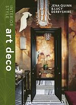 Télécharger le livre :  Interior Style: Art Deco