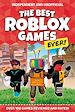 Télécharger le livre :  The Best Roblox Games Ever (Independent & Unofficial)