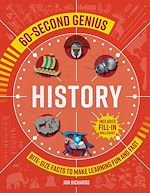 Télécharger le livre :  60-Second Genius - History